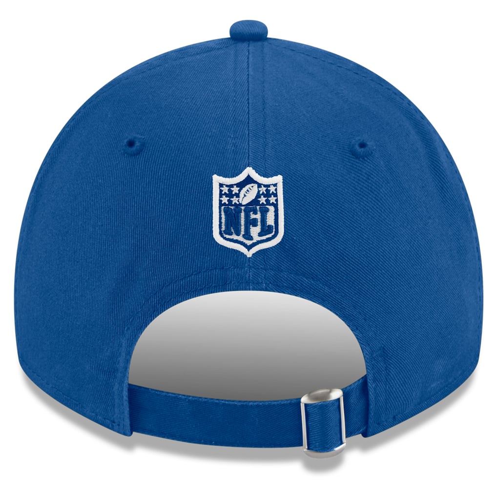 Bad Bunny x Indianapolis Colts Concho Hat